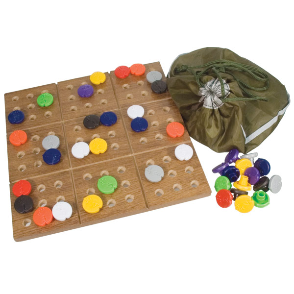sensory toys for visually impaired