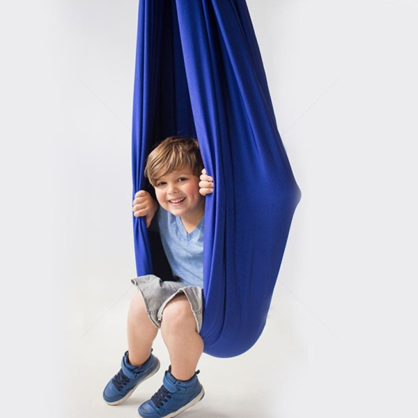 Raindrop Swing - Assistive Technology at Easter Seals Crossroads