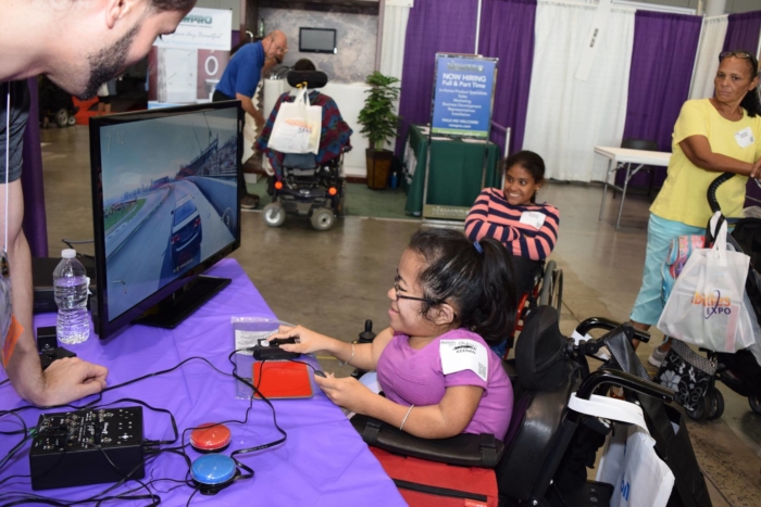 Computer Games Unlock Intergenerational Play and Learning, says ESA