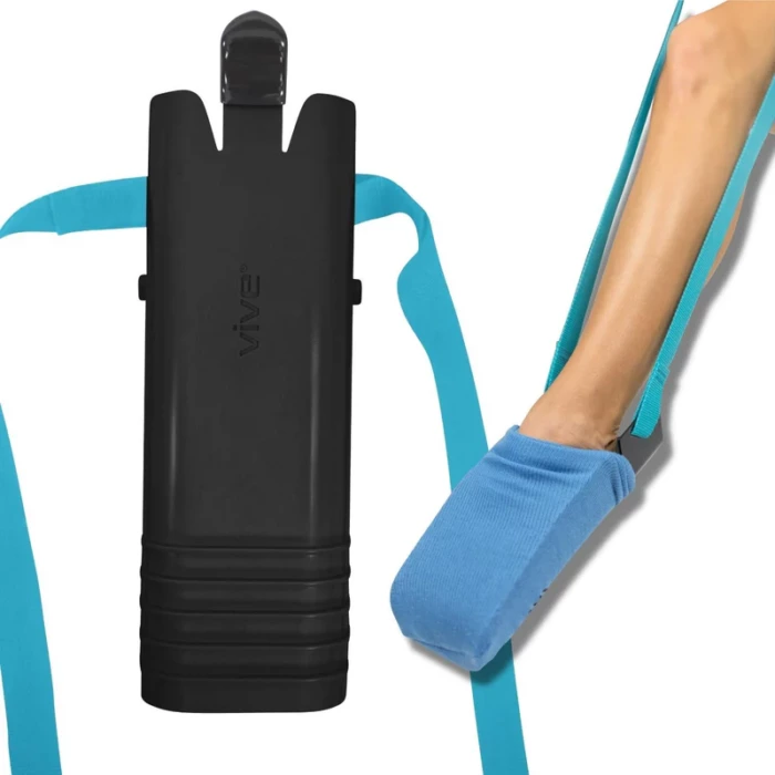 vivE health sock assist and remover