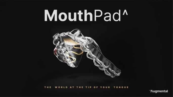 MouthPad