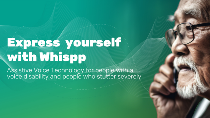 Whispp