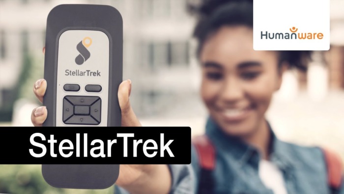 StellarTrek