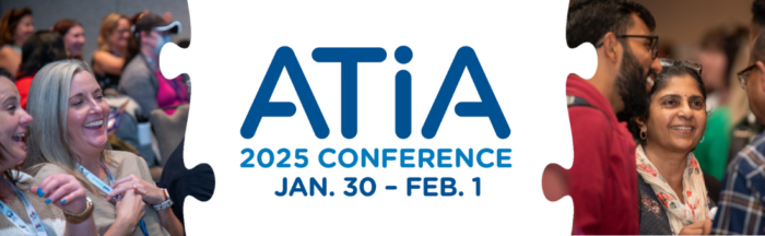 The 2025 ATIA Conference