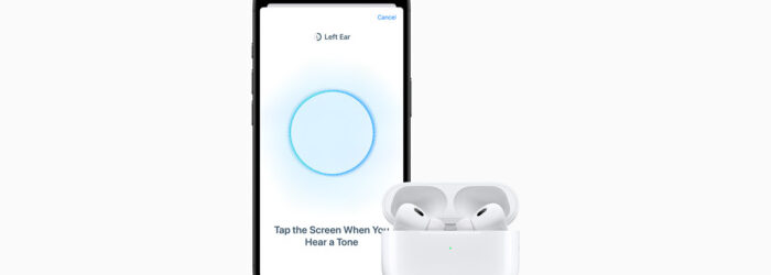 Air Pods Pro 2