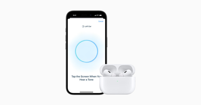 Air Pods Pro 2